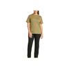 Timberland Pro Skin-Friendly Soft Comfortable Short Sleeve T-Shirt Women tops TB0A6D7X360