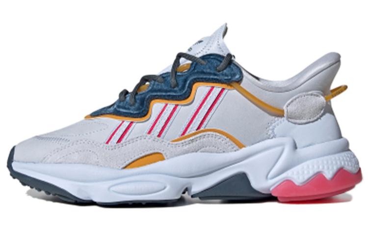 Adidas Wmns Ozweego  Aeroblue Power Pink  Women s FZ1964 36