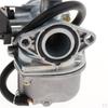 Förgasare CARB för 0cc 110 Dirt Bike Choke 19mm