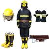 Firefighter Combat & Rescue Suit 6-Piece Set