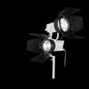 NANLITE Forza FL-20G Bowens Mount Fresnel Lens