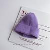 Kids Beanie Solid Color Knitted Baby Winter Hats For Children Warm Crochet Boys Girls Hat Toddler Cap Baby Bonnet Gorras Gorro