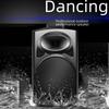 12-Zoll Tragbarer Bluetooth Karaoke-Lautsprecher mit Mikrofon