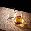 350ml Ice Drip Whiskey Tumbler Wine Tasting Whisky Cocktail Beer Coffee Home Milk Glass, Drinking Rock Glasses