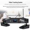 Huidu BA-4820 Wireless Video Tracking Conference Microphone System (CN Version)