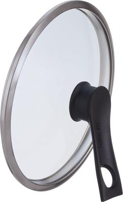 Typ stojanu Skleněné víko KLH 20cm Kompatibilní Černá BK KLH-020