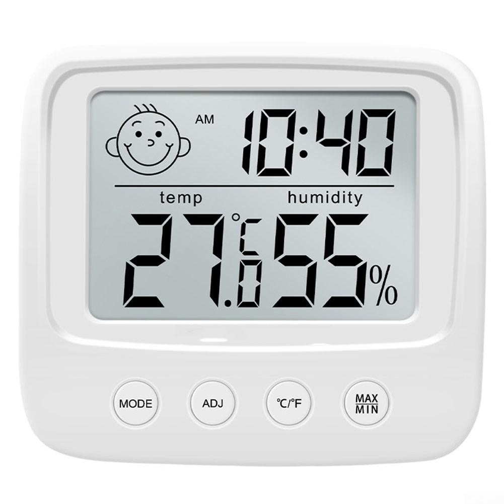 

Humidity Measure Temperature Thermohygrometer Weather