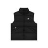 Aape Down Vests Men's Stand Collar Moderate Other AAPDNM7786XXR