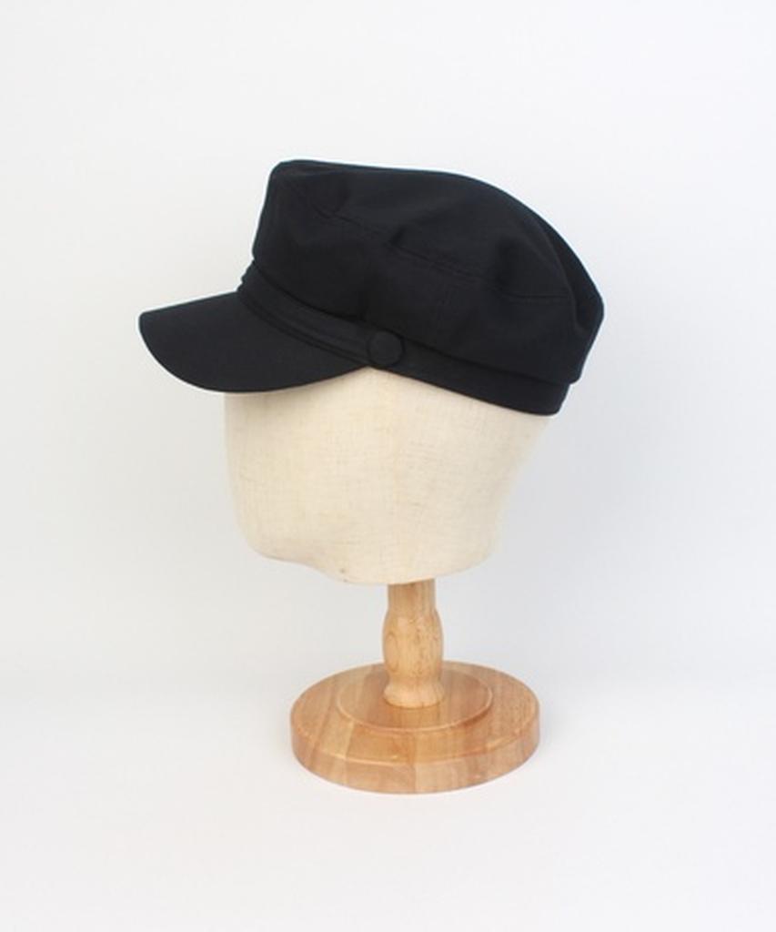 Yunibeosyeolkemiseuteuli Basic Line Navy Marine Cap