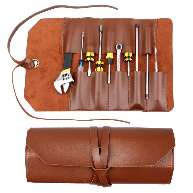 Multifunctional Portable Folding Repair Wrench Toolkit