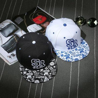 Dámská móda Denní trend SR Star Kšiltovka snapback
