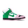 Nike Dunk High Pro Premium SB Invert Celtics Unisex-Sneaker CU7349-001