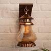 Wall Light Lamp, Mandir Balcony Decoration Items Outdoor, Lanterns for Living Room, Diwali Decoration Items for Home Decor