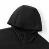 Men's High-Elastic Hooded Casual Jacket