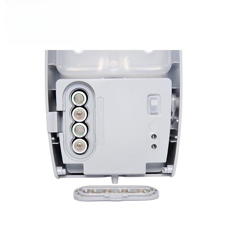 SVAVO Wall-Mounted Automatic Foam Soap Dispenser