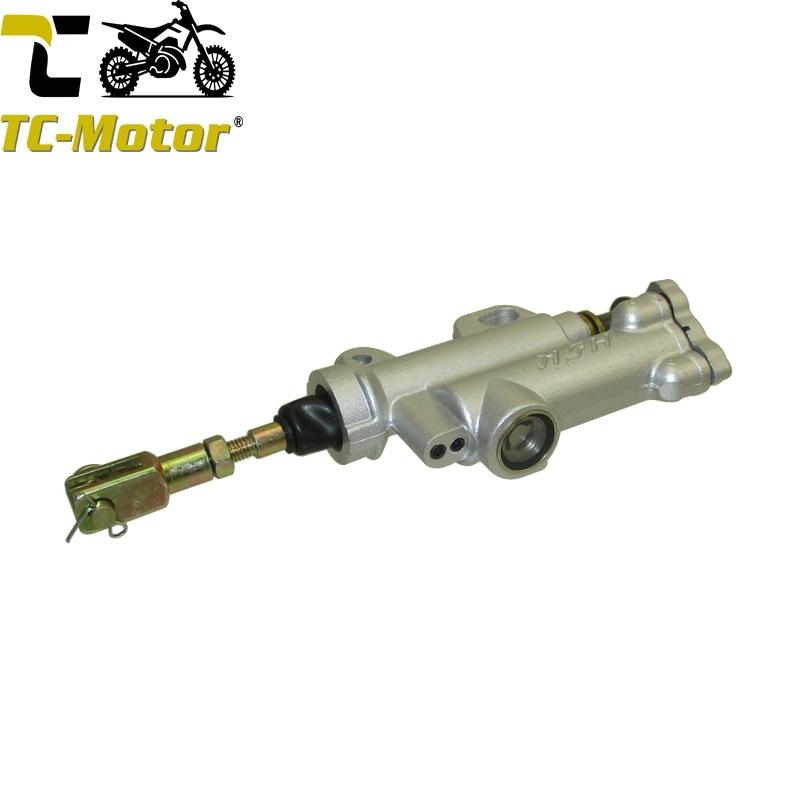TC-Motor Rear Hydraulic Brake Master Cylinder Pump For Kayo Bosuer BSE NC250 250cc Dirt Bike