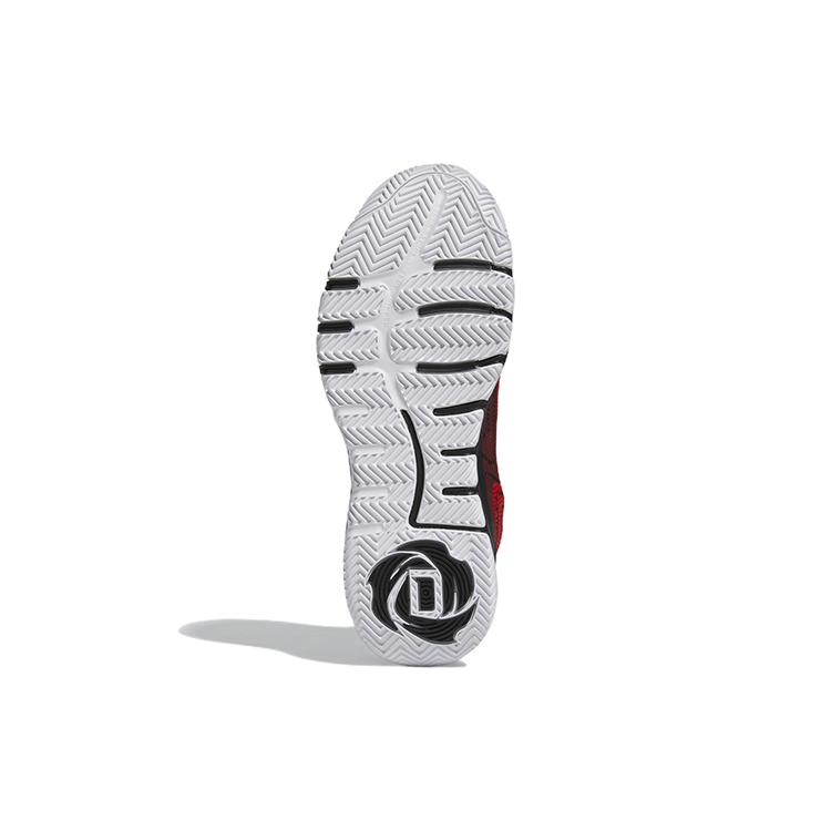 New D Rose Son Of Chi Adidas 2 'Brenda' GY6497