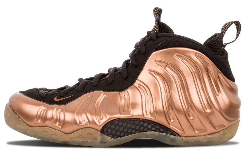 

Nike Air Foamposite One Dirty Copper 314996-081 42