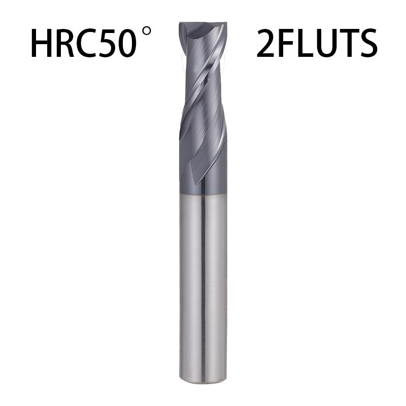 

Q.Grt Твердосплавная фреза HRC50 55 65 металл Твердосплавная концевая фреза 2 3 4 зуба Покрытие Вольфрамовая сталь режущая фреза набор Концевые фрезы D4XD4X50