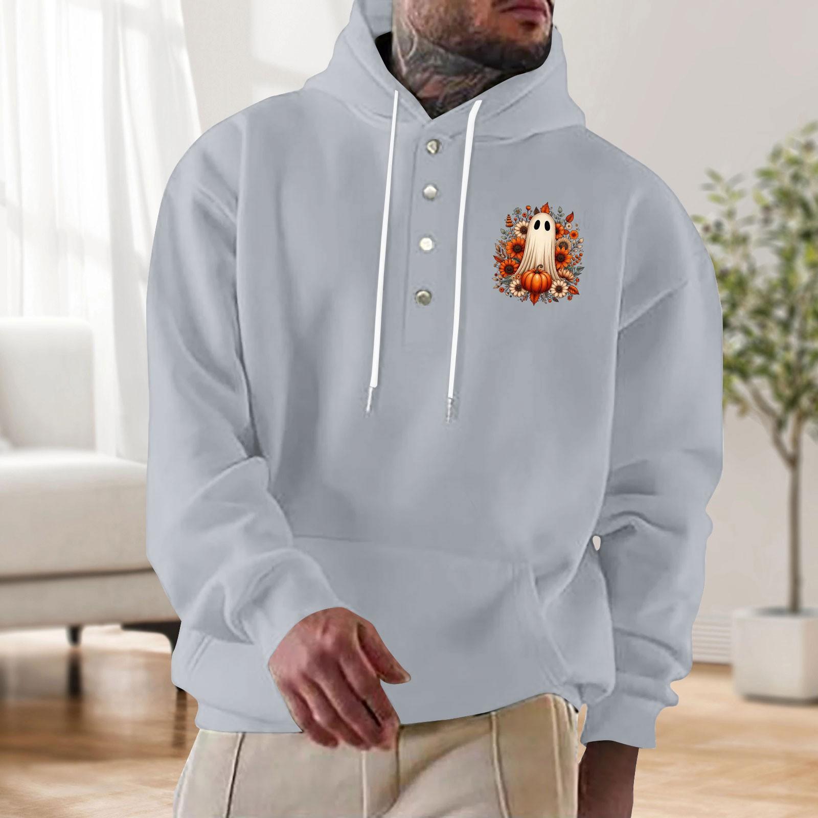 

Спортивный костюм с капюшоном, унисекс, одежда для бега, пуловер с длинными рукавами, толстовка с капюшоном L