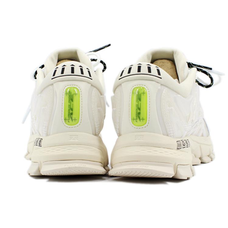 Li Ning Furious Rider ACE 1.5 Running Shoes Men's Low top White ARZP009-6