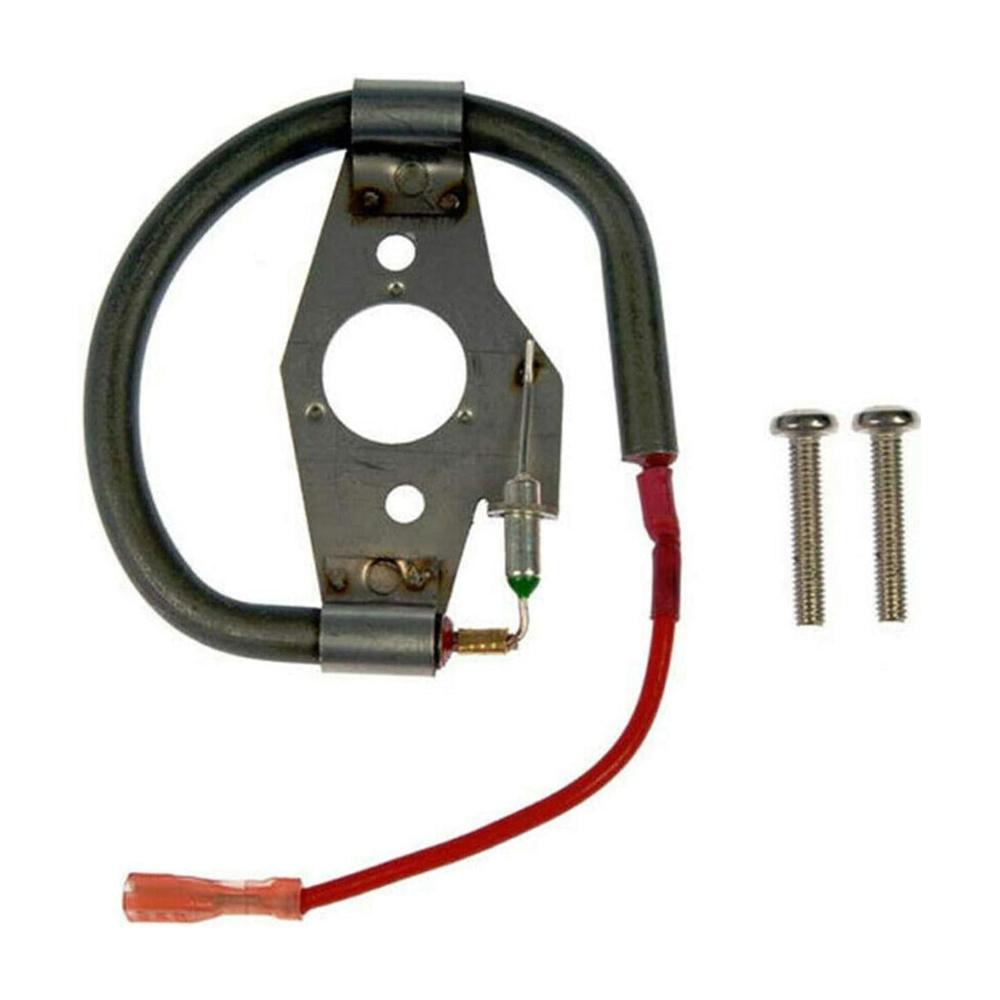 Engine Fuel Bowl & Fuel Filter Bowl Heating Heater Element For Ford 7.3L Diesel