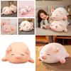 Super Soft Plush Pig Toy Doll With Cute Design 40cm/15.75in