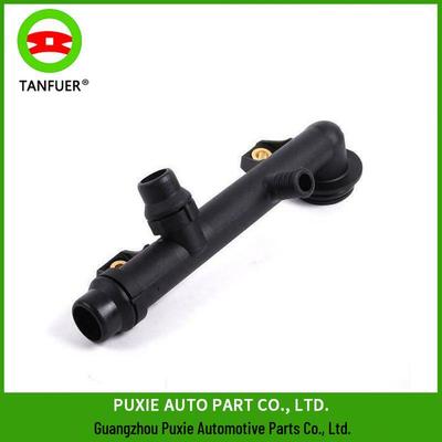 BMW E36/E46 Slangconnector & Thermostaat 11531709232