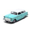 1/32 Scale Alloy Classic Car Model Children's Toy Car Decoration Pull-Back Car Model Boy Die Cast Car Model Toy