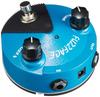 JIM DUNLOP FFM1 FUZZ FACE MINI BLU SILICON