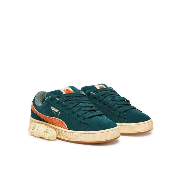 Кроссовки Puma Suede XL