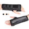 Breathable Wrist Support Brace Splint - Ideal for Carpal Tunnel, Sprains, and Tendonitis