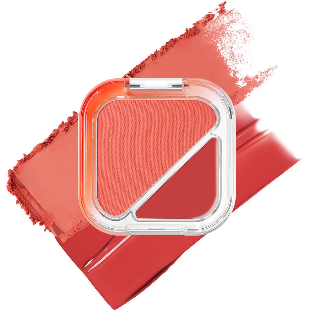 Luna Glow Layer Blur Cheek 10 Colors