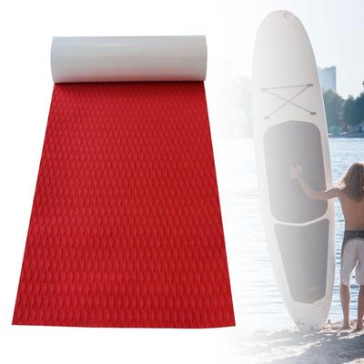 Grip Mat de Tracción para Tabla de Surf para