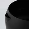 Pearl Metal (PEARL METAL) Liberty Corporation IH Single-Handle Tempura Deep Fryer Pot, 16cm, with Spout, LD-464 (Age Cook)
