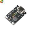 1S 3.2V/3.6V 2.4A DC 4.5-5.5V Charging Board LiFePO4 Battery Dedicated Charging Module High Current Charging Board Type C