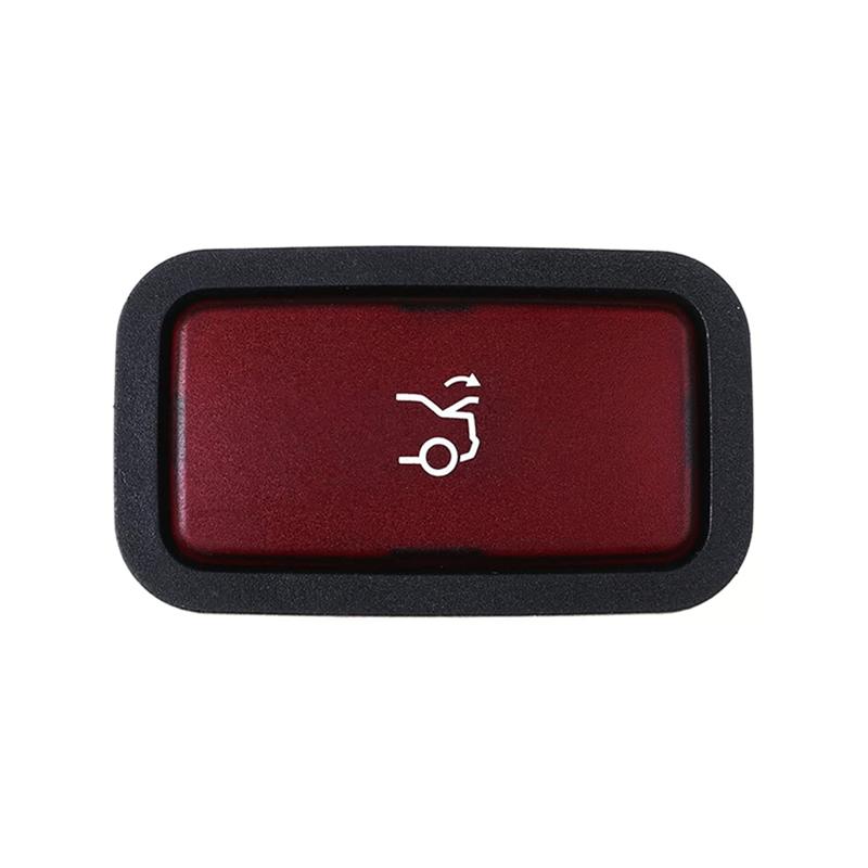 

Rear Trunk Deck Lid Lock Open Control Switch 2208217251 For Mercedes Benz W204 W212 W220 C-Class E-Class S-Class червоний