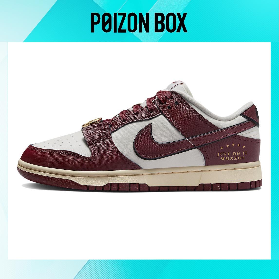 

кроссовки Nike Dunk Low SE Sisterhood Sail Team Red (Women s) DV1160-101