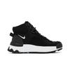 Nike Womens City Classic Boot 'Black White' (women's sizes) Black / Black / White Outdoor Boots DQ5601 001