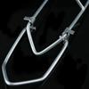 Oeny Simple Fishing Rod Holder
