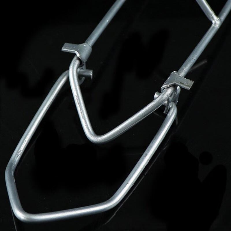 Oeny Simple Fishing Rod Holder