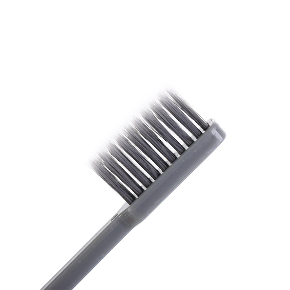 Toothbrush Hotel Oral Hygiene Tool Oral Care Brush Tooth Brush Bamboo Charcoal Travel Toothbrush