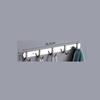 Zhang Xiaoquan 304 Stainless Steel Wall-Mounted Coat Rack