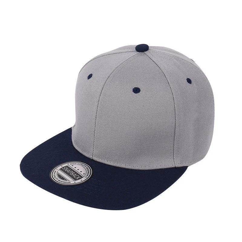 Yiran bag Nieuwe Baseballpet Katoenen Snapback Hoed Effen Ontwerp Hoge Kwaliteit Zachte Top Unisex Pet Vrije Tijd Mode Buiten Sport Cadeau Adjustable