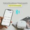 Hanyin XiaoQ Q2 Portable Bluetooth Label Printer CN Plug (adapter Included)