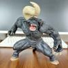 21CM Berserk Zodd L Anime Figure Zod Tauren Action Figurine Statue Model Desk Decoration Doll Collection Toys Boy Birthday Gift
