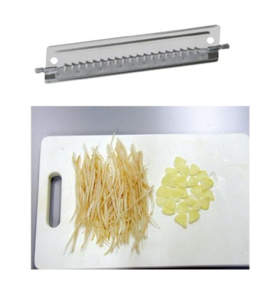 Takumisou Peeler Set with Replaceable Blades 3-Piece (000DH1107)