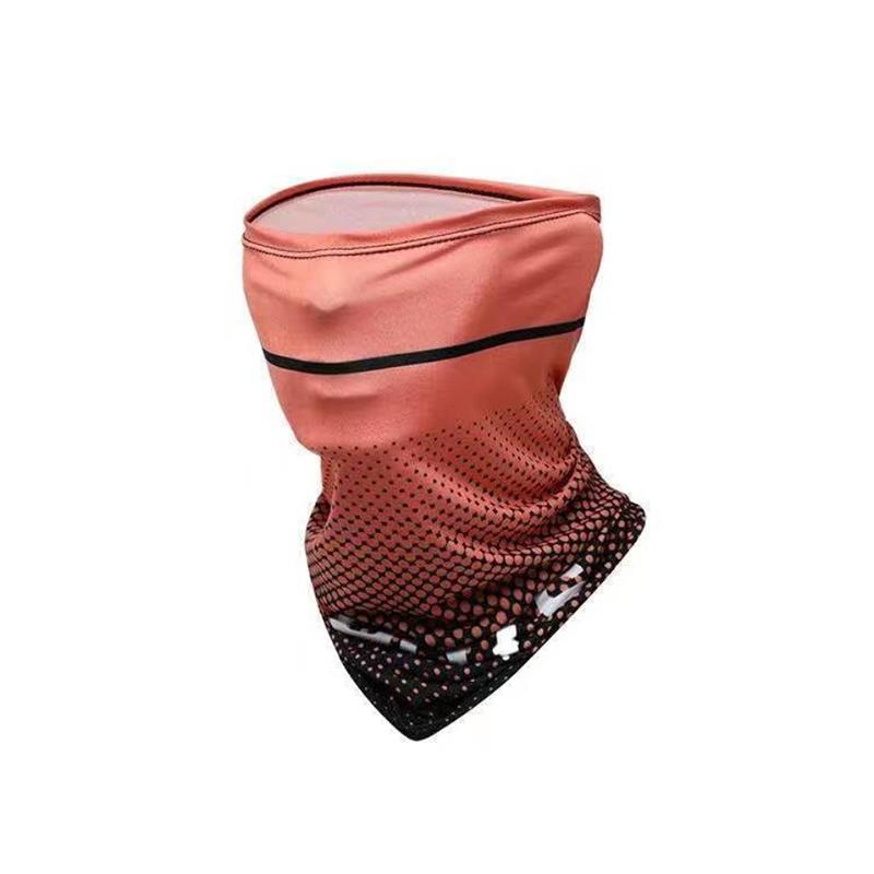 Eisseidenärmel Sonnenschutzmanschette UV-Sonnenschutz Armstulpen Anti-Rutsch Männer Frauen Lange Handschuhe Outdoor Cool Sport Radfahren