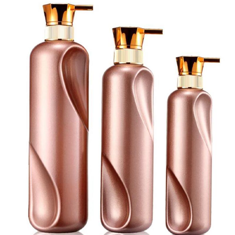 1/3 Pcs Plastic Soap Pump Liquid Dispenser Head Push Type With 32 Thread Bath Bottle Press Nozzle Lotion Tube For Bath Accessory