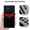 Hot Movie The Silence of the Lambs Cases Phone Case for Samsung Galaxy S26 Ultra S25 Edge S24 S23 FE S21 Plus S20 S22 S10 Cover